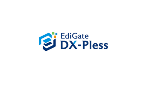 EdiGate DX-Pless